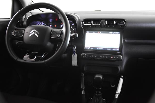 Citroen C3 Aircross 1.2 Feel *1ste Eigenaar*Navigatie*PDC*