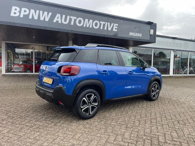 Citroen C3 Aircross 1.2 PT S&S Feel
