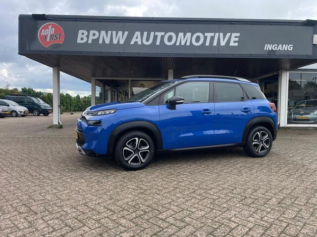 Citroen C3 Aircross 1.2 PT S&S Feel