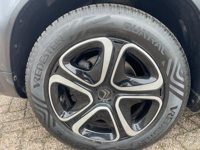 Citroen C3 Aircross 1.2 PT S&S Feel