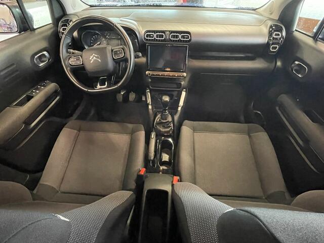 Citroen C3 Aircross 1.2 PT S&S Feel