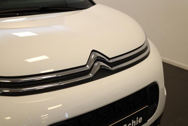Citroen C3 Aircross PT 82 Feel Navi | Parkeersensoren | All season