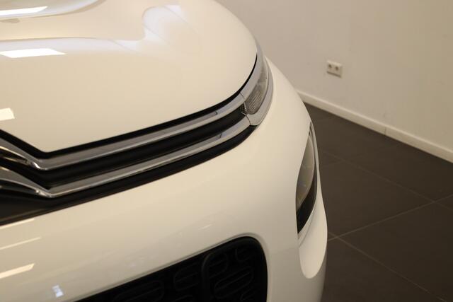 Citroen C3 Aircross PT 82 Feel Navi | Parkeersensoren | All season