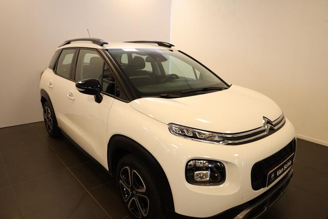 Citroen C3 Aircross PT 82 Feel Navi | Parkeersensoren | All season