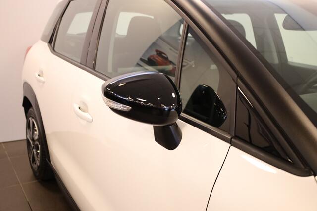Citroen C3 Aircross PT 82 Feel Navi | Parkeersensoren | All season