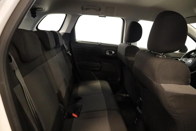 Citroen C3 Aircross PT 82 Feel Navi | Parkeersensoren | All season