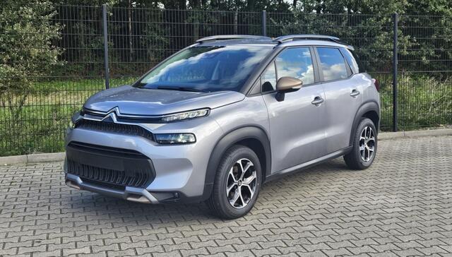 Citroen C3 1.2 PureTech SenS C-Serie Lage kmstand.