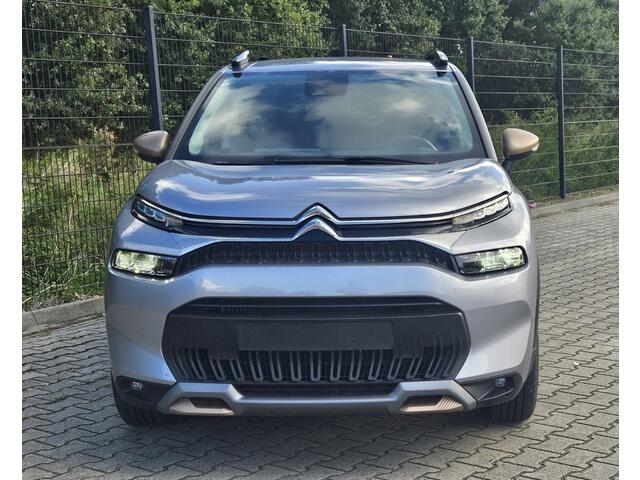 Citroen C3 1.2 PureTech SenS C-Serie Lage kmstand.