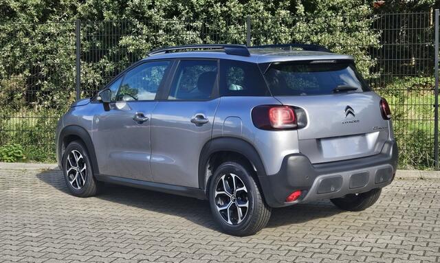 Citroen C3 1.2 PureTech SenS C-Serie Lage kmstand.