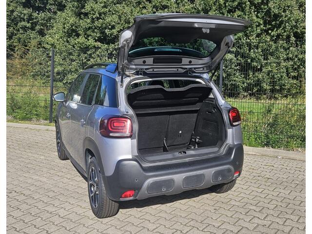 Citroen C3 1.2 PureTech SenS C-Serie Lage kmstand.