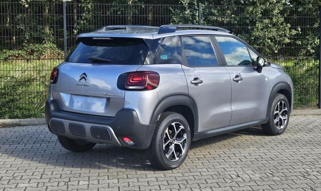 Citroen C3 1.2 PureTech SenS C-Serie Lage kmstand.