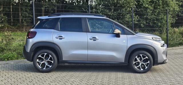 Citroen C3 1.2 PureTech SenS C-Serie Lage kmstand.