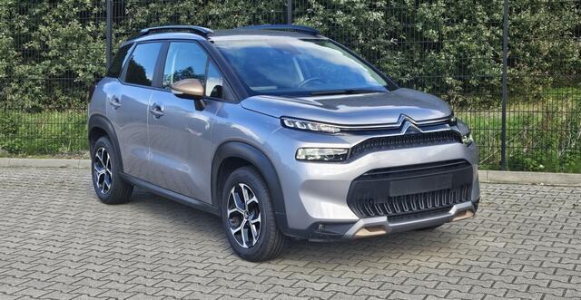 Citroen C3 1.2 PureTech SenS C-Serie Lage kmstand.
