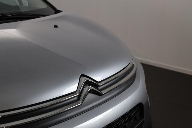 Citroen C3 PT 110 Shine Automaat-6 Carplay/Android auto | 17" | Parkeersensoren | Two-tone