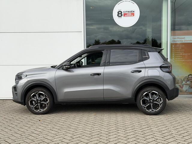 Citroen C3 1.2 Hybrid 110pk Max
