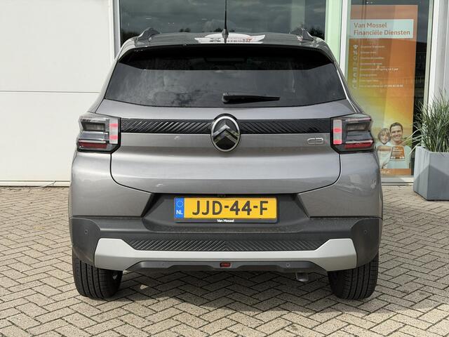 Citroen C3 1.2 Hybrid 110pk Max