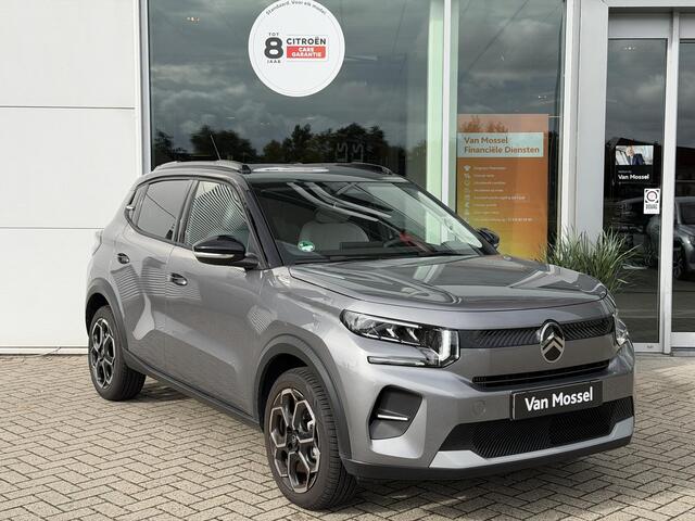 Citroen C3 1.2 Hybrid 110pk Max