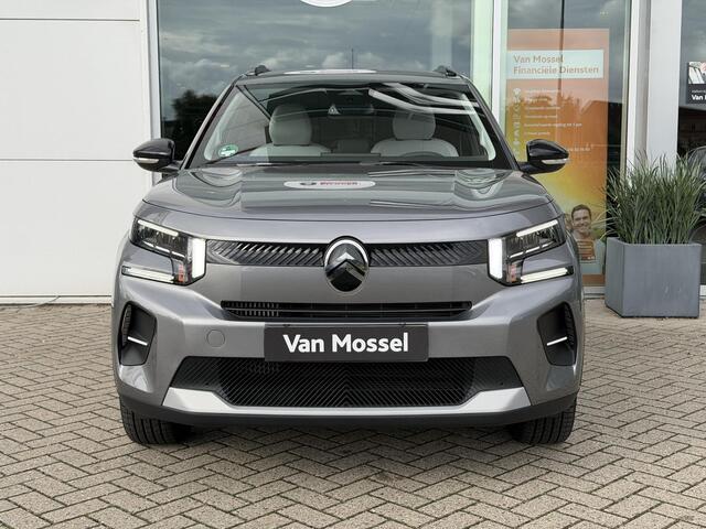 Citroen C3 1.2 Hybrid 110pk Max