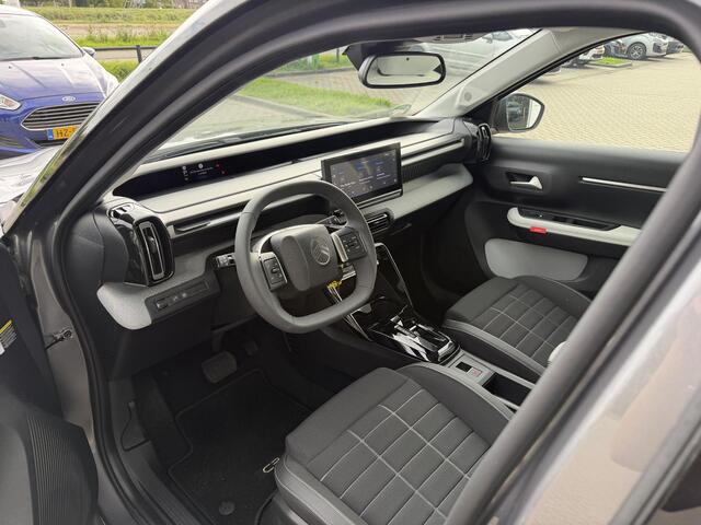 Citroen C3 1.2 Hybrid 110pk Max