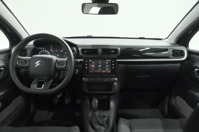 Citroen C3 PureTech 82 You | Apple Carplay | Climate Control | Stoelverwarming