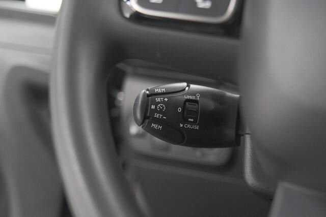 Citroen C3 PureTech 82 You | Apple Carplay | Climate Control | Stoelverwarming