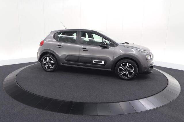 Citroen C3 PureTech 82 You | Apple Carplay | Climate Control | Stoelverwarming