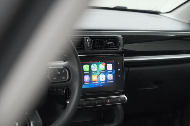 Citroen C3 PureTech 82 You | Apple Carplay | Climate Control | Stoelverwarming