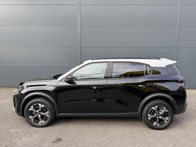 Citroen C3 Aircross 145pk Hybrid Max (Camera - Parkeersensoren V+A - LED - Navigatie - Automatische Airco - Dodehoek detectie - Apple Carplay)