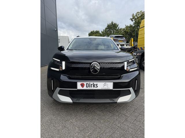 Citroen C3 Aircross 145pk Hybrid Max (Camera - Parkeersensoren V+A - LED - Navigatie - Automatische Airco - Dodehoek detectie - Apple Carplay)