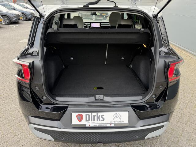 Citroen C3 Aircross 145pk Hybrid Max (Camera - Parkeersensoren V+A - LED - Navigatie - Automatische Airco - Dodehoek detectie - Apple Carplay)