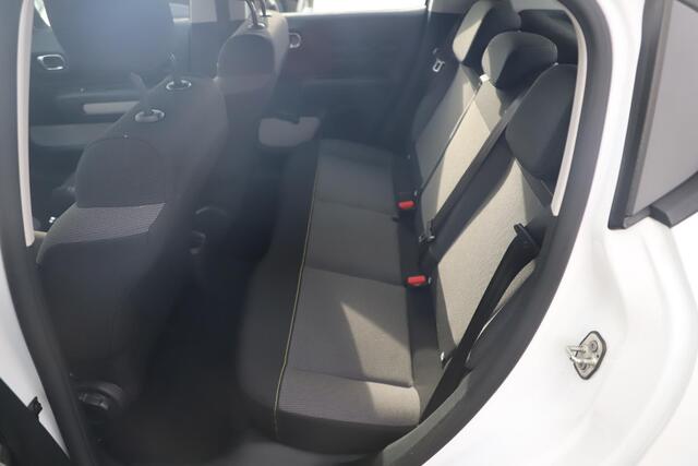Citroen C3 1.2 PureTech Feel Navigatie Carplay Android Bluetooth Clima Cruise Rijstrooksensor
