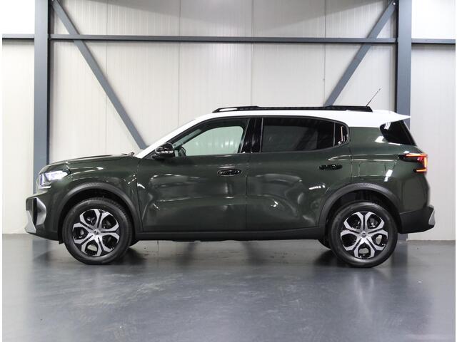 Citroen C3 Aircross 1.2 Hybrid 145pk Plus 7 zits | 8 Jaar garantie | 7 zits !! |