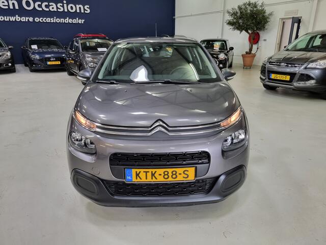 Citroen C3 1.2 PureTech Live ?NETTE AUTO ?APK 2028