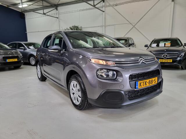 Citroen C3 1.2 PureTech Live ?NETTE AUTO ?APK 2028