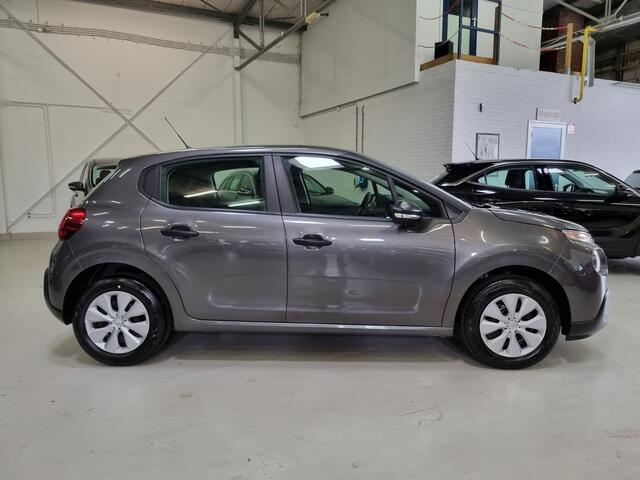 Citroen C3 1.2 PureTech Live ?NETTE AUTO ?APK 2028