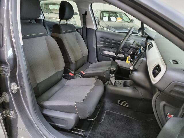 Citroen C3 1.2 PureTech Live ?NETTE AUTO ?APK 2028