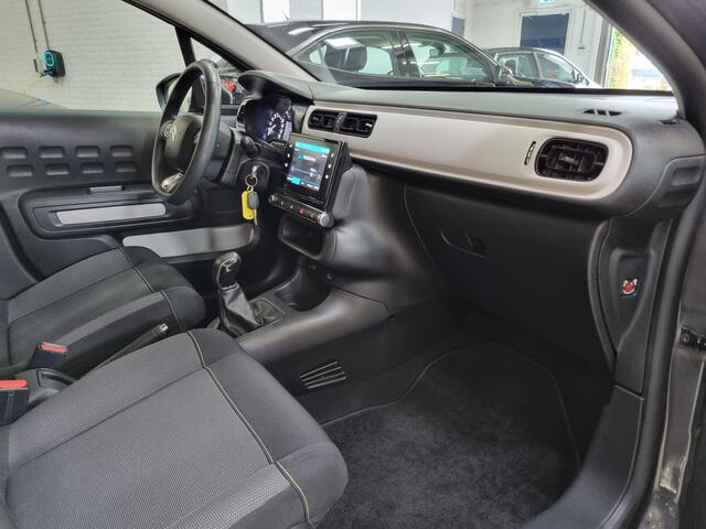 Citroen C3 1.2 PureTech Live ?NETTE AUTO ?APK 2028