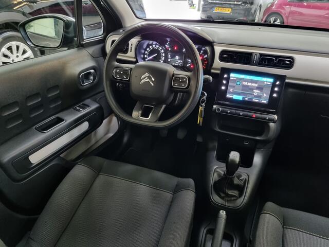 Citroen C3 1.2 PureTech Live ?NETTE AUTO ?APK 2028