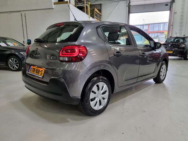 Citroen C3 1.2 PureTech Live ?NETTE AUTO ?APK 2028
