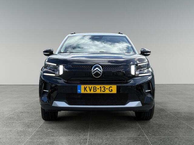 Citroen C3 Max 1.2 Hybrid 110pk | CAMERA EN SENSOREN ACHTER | NAVIGATIE | APPLE CARPLAY/ ADROID AUTO | TOT 8 JAAR GARANTIE