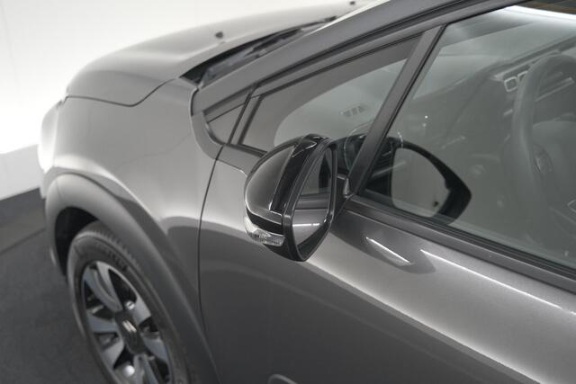 Citroen C3 PureTech 110 EAT6 Max | Apple Carplay | Parkeersensoren | Climate Control | 16 Inch Lichtmetalen Velgen