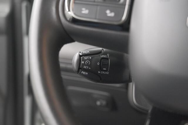 Citroen C3 Aircross PureTech 130 EAT6 Plus | Stoelverwarming | Parkeersensoren | Apple Carplay