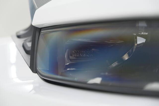 Citroen C3 Aircross PureTech 130 EAT6 Plus | Stoelverwarming | Parkeersensoren | Apple Carplay