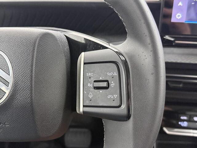Citroen C3 Ë-C3 Max 113pk 44 kWh /Cruise/Navi/Cam/Clima