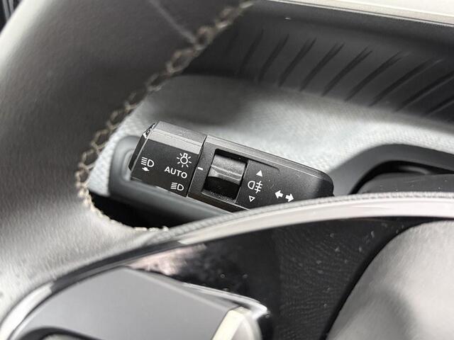 Citroen C3 Ë-C3 Max 113pk 44 kWh /Cruise/Navi/Cam/Clima