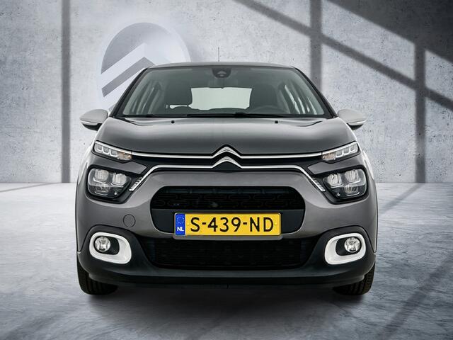Citroen C3 82 pk You! | Rijklaar | Stoelverwarming | Bluetooth | DAB-radio |