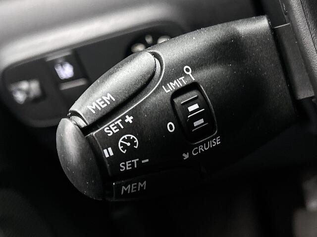 Citroen C3 82 pk You! | Rijklaar | Stoelverwarming | Bluetooth | DAB-radio |