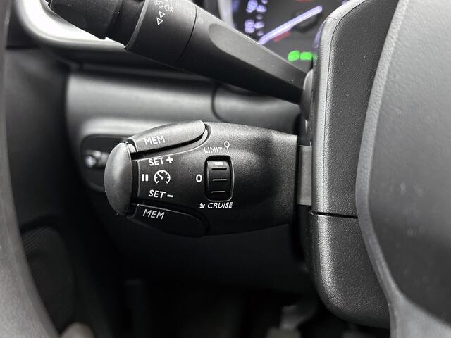 Citroen C3 82 PK You | Rijklaar | Bluetooth | Parkeersensoren achter |