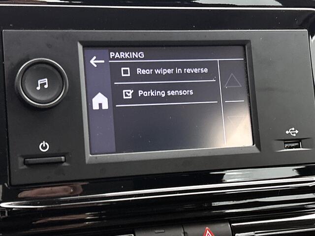 Citroen C3 82 PK You | Rijklaar | Bluetooth | Parkeersensoren achter |
