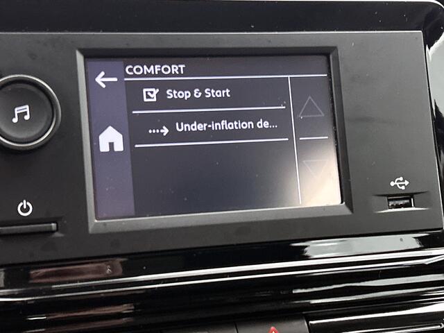 Citroen C3 82 PK You | Rijklaar | Bluetooth | Parkeersensoren achter |